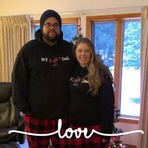 Meet your Posher, Jordann